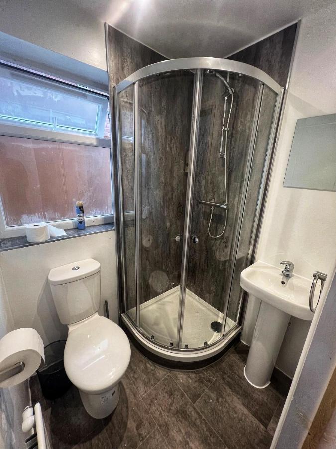 Modern Comfortable Quiet Self Contained Apartments Brackley  Exterior foto