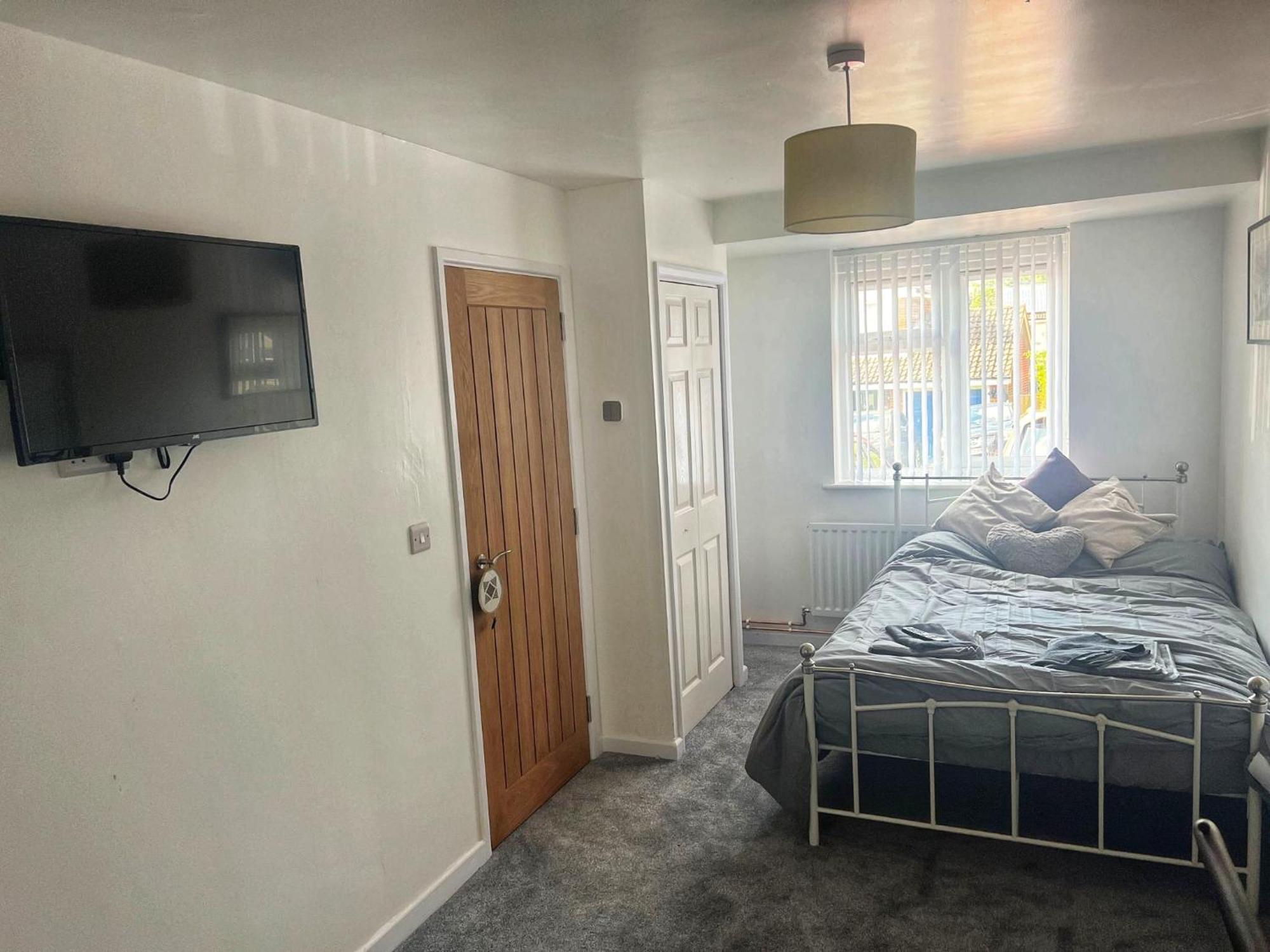 Modern Comfortable Quiet Self Contained Apartments Brackley  Exterior foto