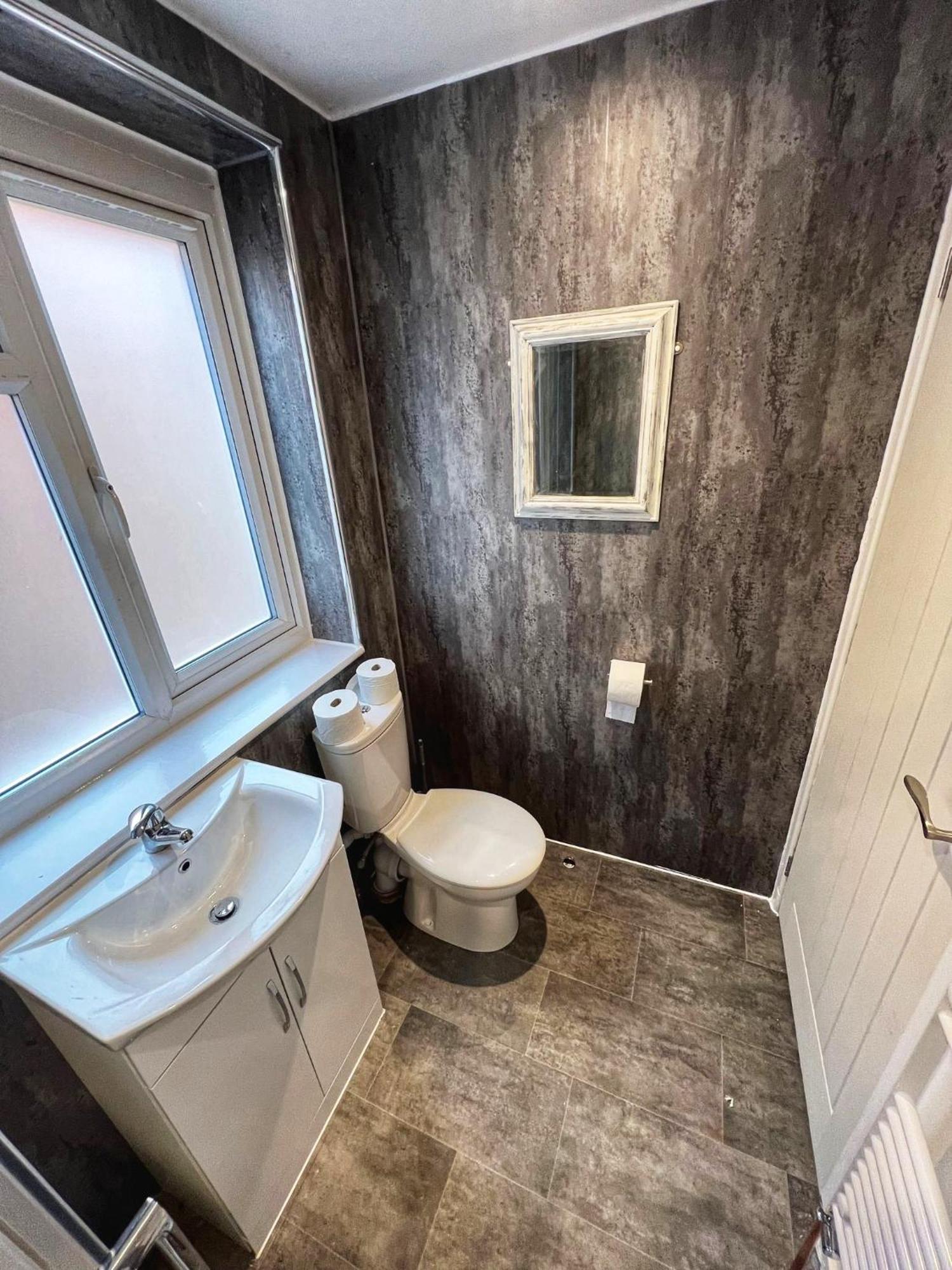 Modern Comfortable Quiet Self Contained Apartments Brackley  Exterior foto