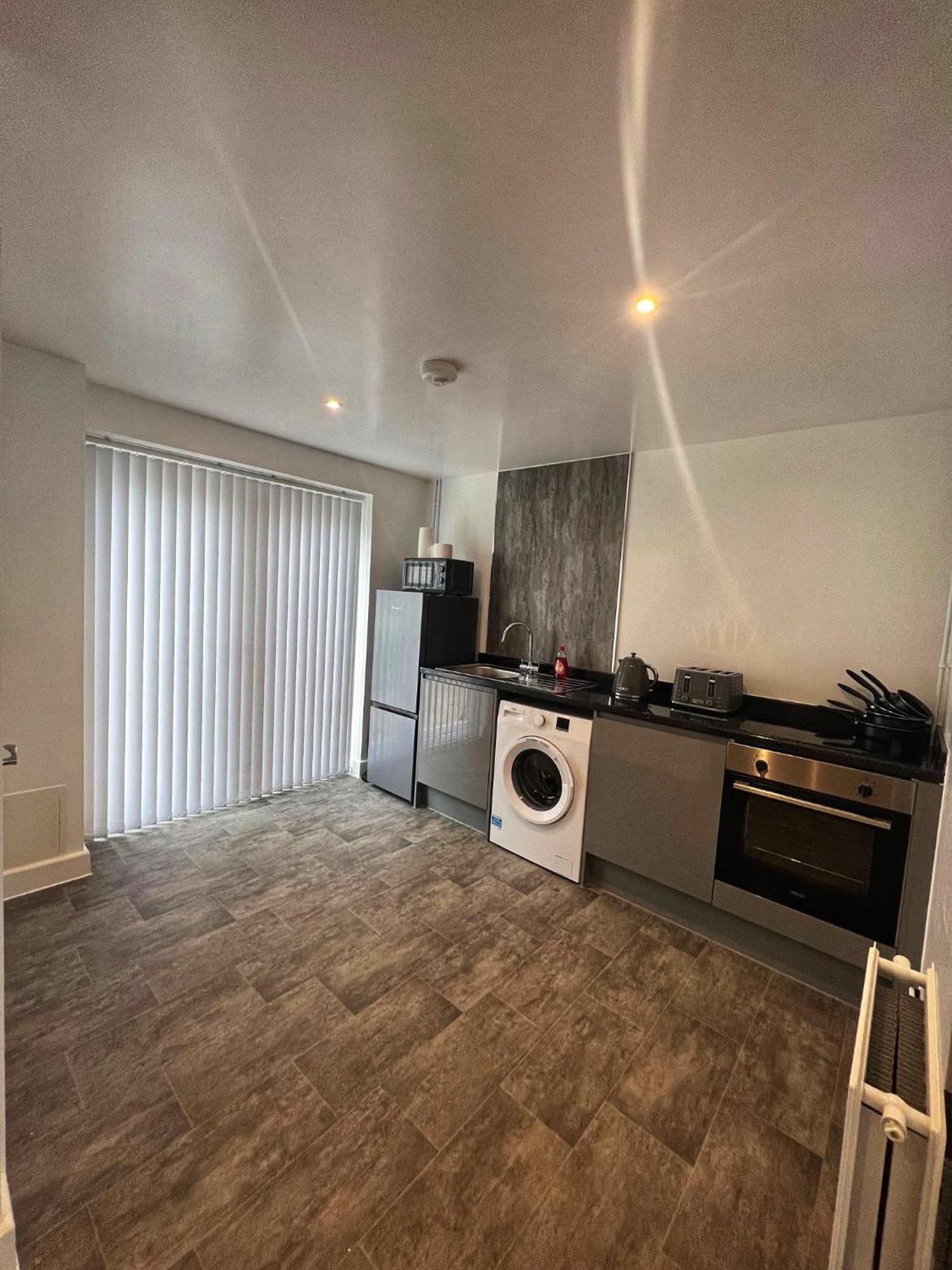 Modern Comfortable Quiet Self Contained Apartments Brackley  Exterior foto